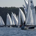 Mehr über den Artikel erfahren Kehrausregatta 2021