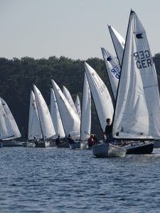 Read more about the article Kehrausregatta 2021