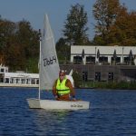 Mehr über den Artikel erfahren Bärchenregatta 2021