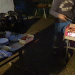 Mehr über den Artikel erfahren Abgrillen 18.12.2021