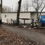 Mehr über den Artikel erfahren Arbeitsdienst 11.12.2021