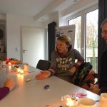 Mehr über den Artikel erfahren Wintertreff 19.12.2021