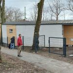 Mehr über den Artikel erfahren Infrastruktur unseres Vereins