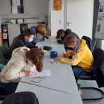 Mehr über den Artikel erfahren Theoretische Prüfung Sportsegelschein