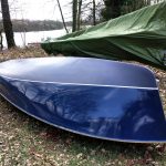 Mehr über den Artikel erfahren Boote auswintern