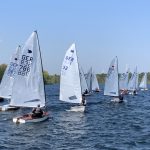 Mehr über den Artikel erfahren Kehreinregatta 2022
