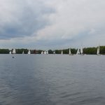 Mehr über den Artikel erfahren Ansegeln am 1. Mai beim SCST