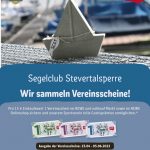 Mehr über den Artikel erfahren Scheine für Vereine