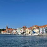 Mehr über den Artikel erfahren Törnbericht SY VIONTA
