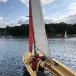 Mehr über den Artikel erfahren Sportboot Binnen Prüfung