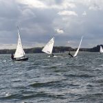 Mehr über den Artikel erfahren Kehrausregatta 2022
