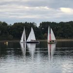 Mehr über den Artikel erfahren Absegeln