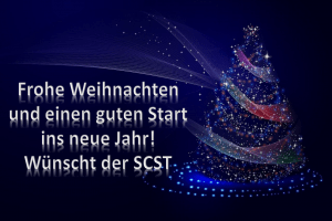 Read more about the article Wir wünschen frohe Weihnachten und einen Guten Start ins neue Jahr