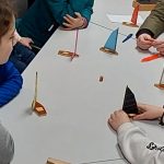 Mehr über den Artikel erfahren Erstes Jugendtraining nach den Feiertagen