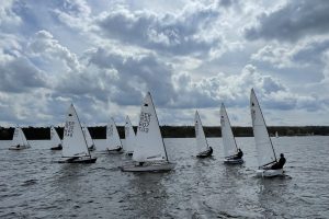 Read more about the article Kehrein-Regatta mal anders