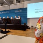 Mehr über den Artikel erfahren SCST beim Seglertag 2023 in Bremen