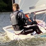 Mehr über den Artikel erfahren Bärchenregatta 2023