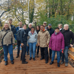Mehr über den Artikel erfahren Wandertag SCST