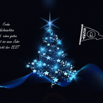 Mehr über den Artikel erfahren Frohe Weihnachten und ein gutes neues Jahr