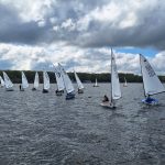 Mehr über den Artikel erfahren Kehrein-Regatta 2024 beim SCST
