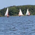 Mehr über den Artikel erfahren Infoabend zum Sportsegelschein