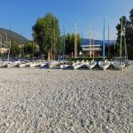 Mehr über den Artikel erfahren Reisebericht Segelzentrum Wildwind auf Lefkas