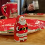 Mehr über den Artikel erfahren Spontanes Wintertreffen beim SCST