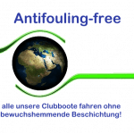 Mehr über den Artikel erfahren Antifouling-free