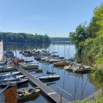 Mehr über den Artikel erfahren Ansegeln 1. Mai 25