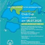Mehr über den Artikel erfahren Insel Rund / Club Cup