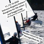 Mehr über den Artikel erfahren Kehraus 2025