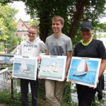 Mehr über den Artikel erfahren Clubmeisterschaft 2025