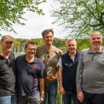 Mehr über den Artikel erfahren Kehrein Regatta – 2026
