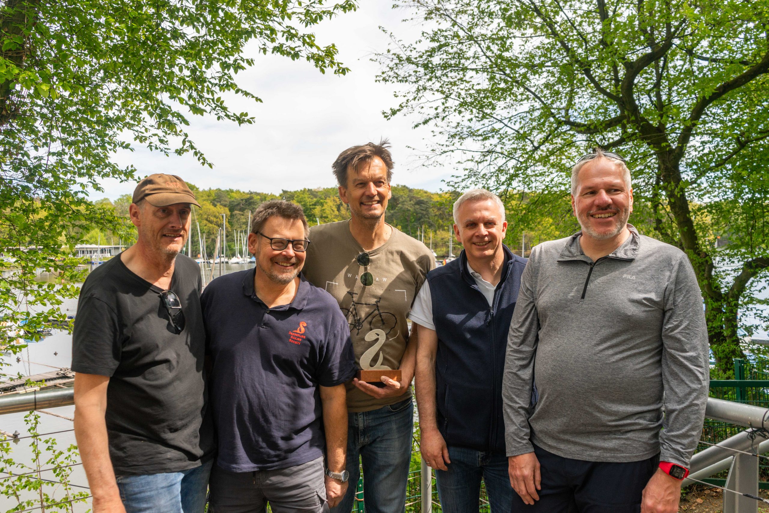 You are currently viewing Kehrein Regatta – 2026