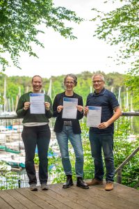 Read more about the article Ansprechperson zum Schutz vor sexualisierter und interpersoneller Gewalt