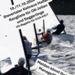 Mehr über den Artikel erfahren Stevertaler Kehraus 2026