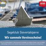 Mehr über den Artikel erfahren Scheine für Vereine 2026