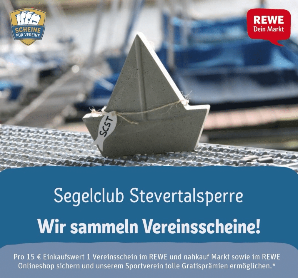 Du betrachtest gerade Scheine für Vereine 2026