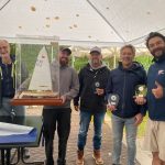 Mehr über den Artikel erfahren Kehraus-Regatta 2026 | Bericht